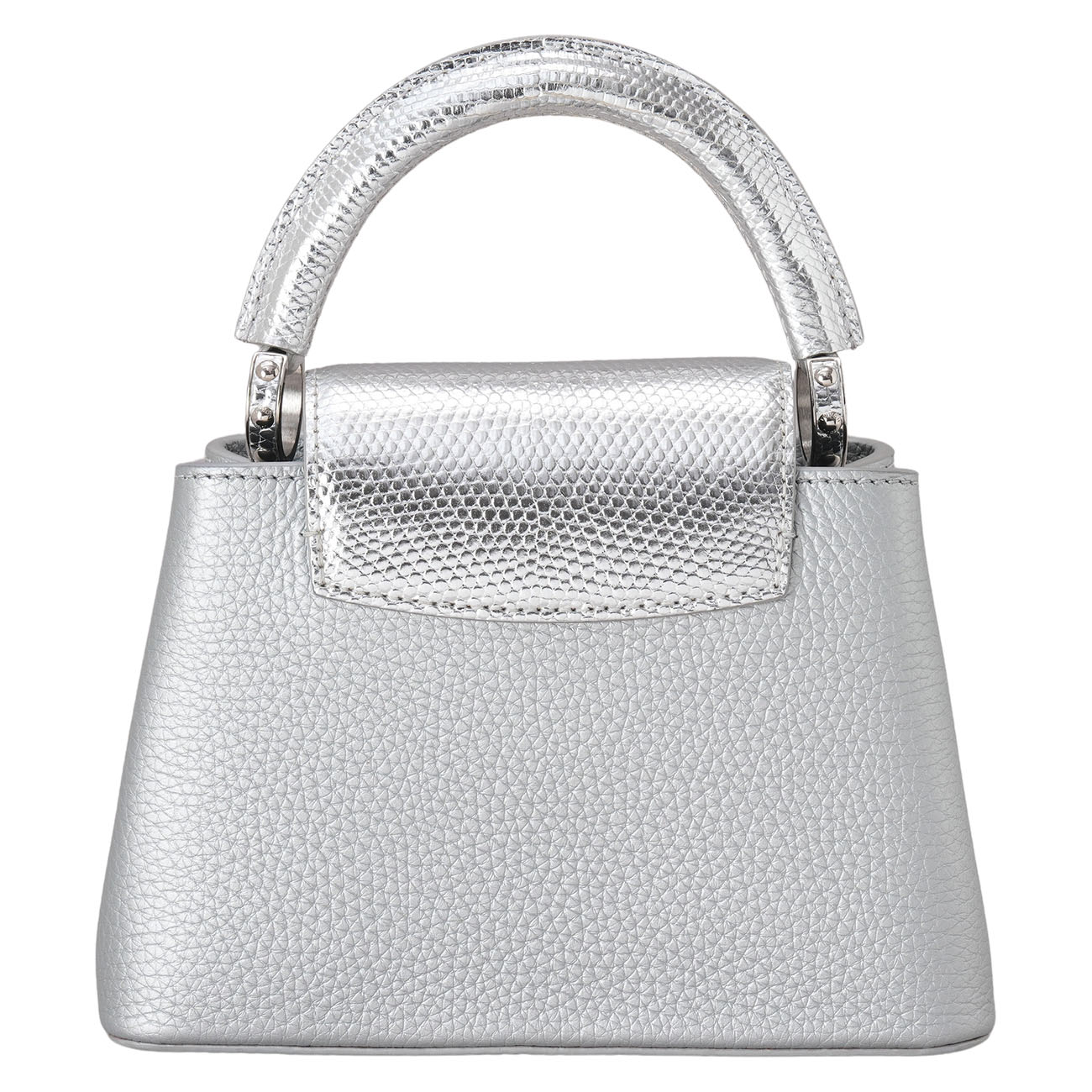 LOUIS VUITTON(USED)루이비통 N80239 리자드 카퓌신 미니